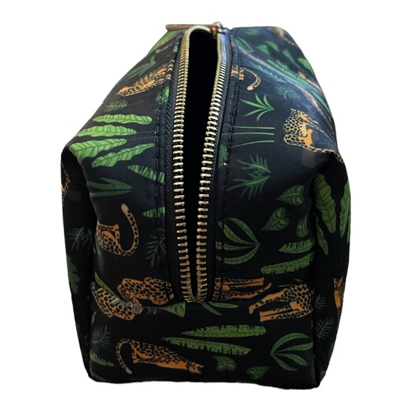 COSMETIC BAG 8”x4”x4” - Picture 2 of 4